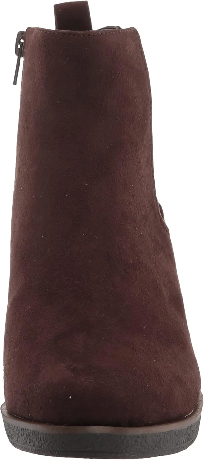 Aerosoles Women's Brandi Ankle Boot