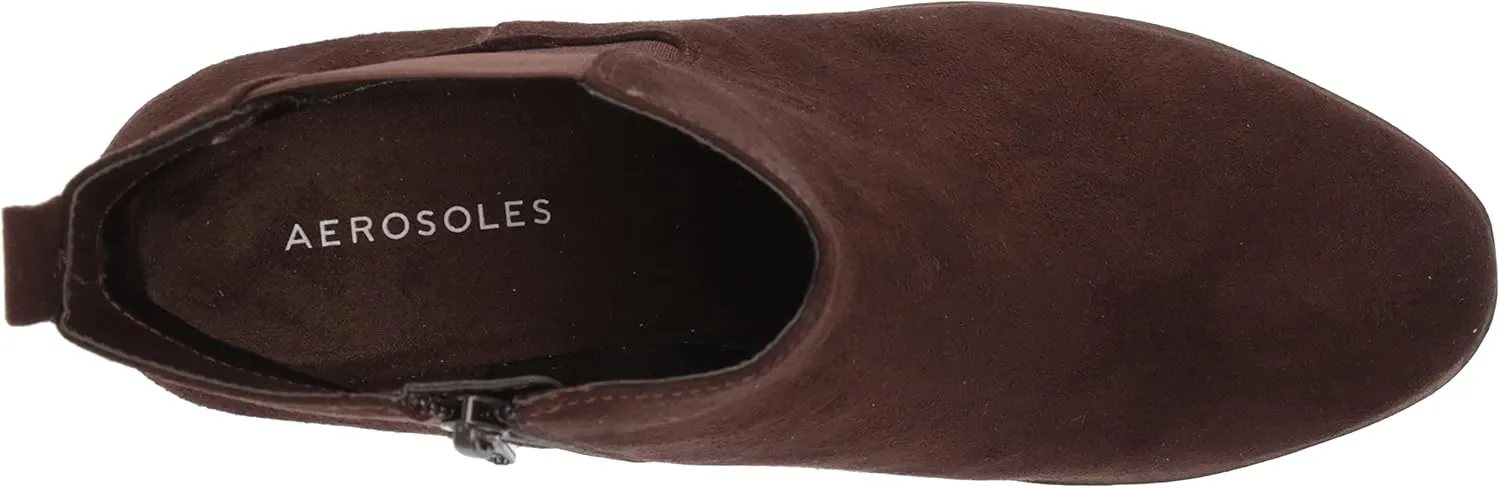 Aerosoles Women's Brandi Ankle Boot