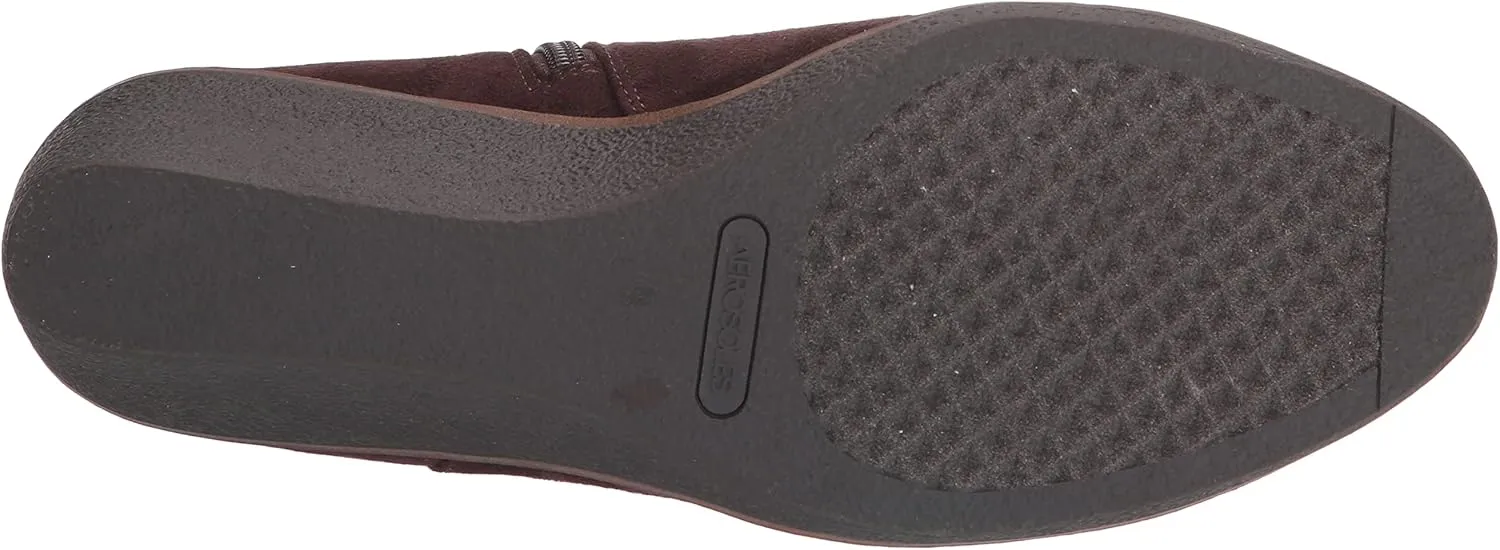 Aerosoles Women's Brandi Ankle Boot