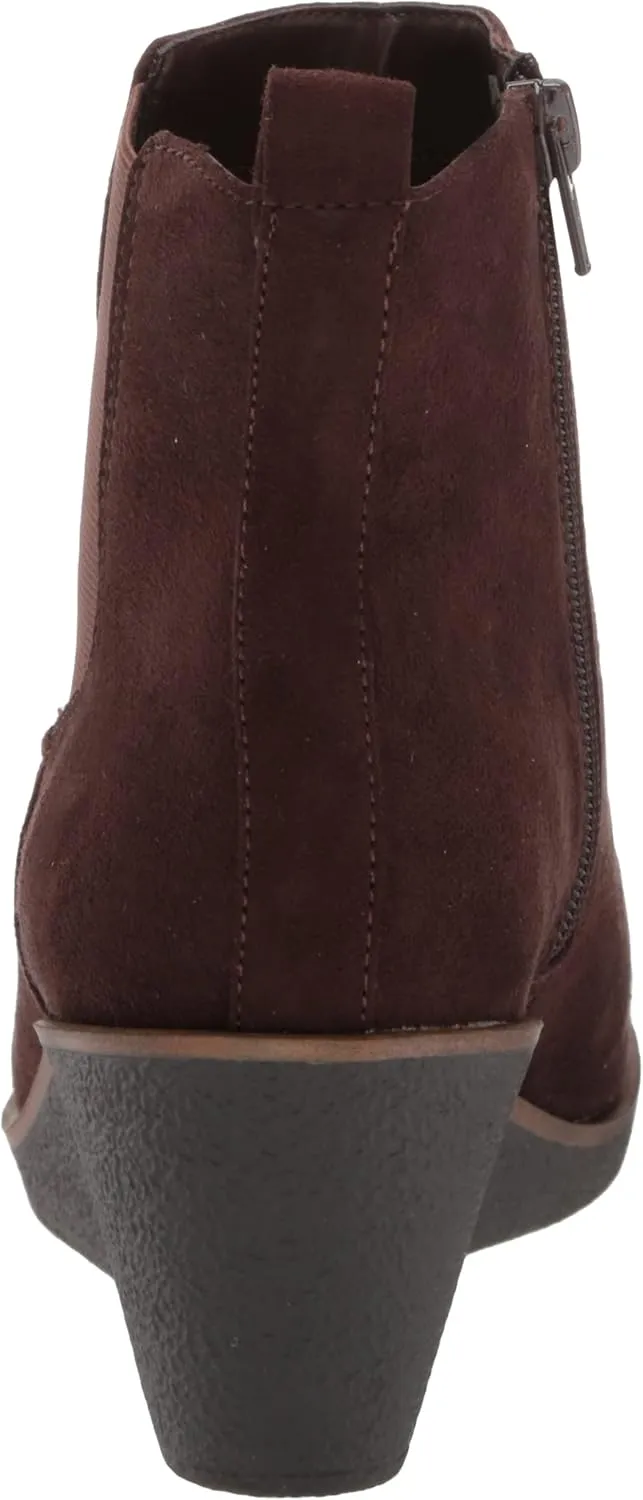 Aerosoles Women's Brandi Ankle Boot
