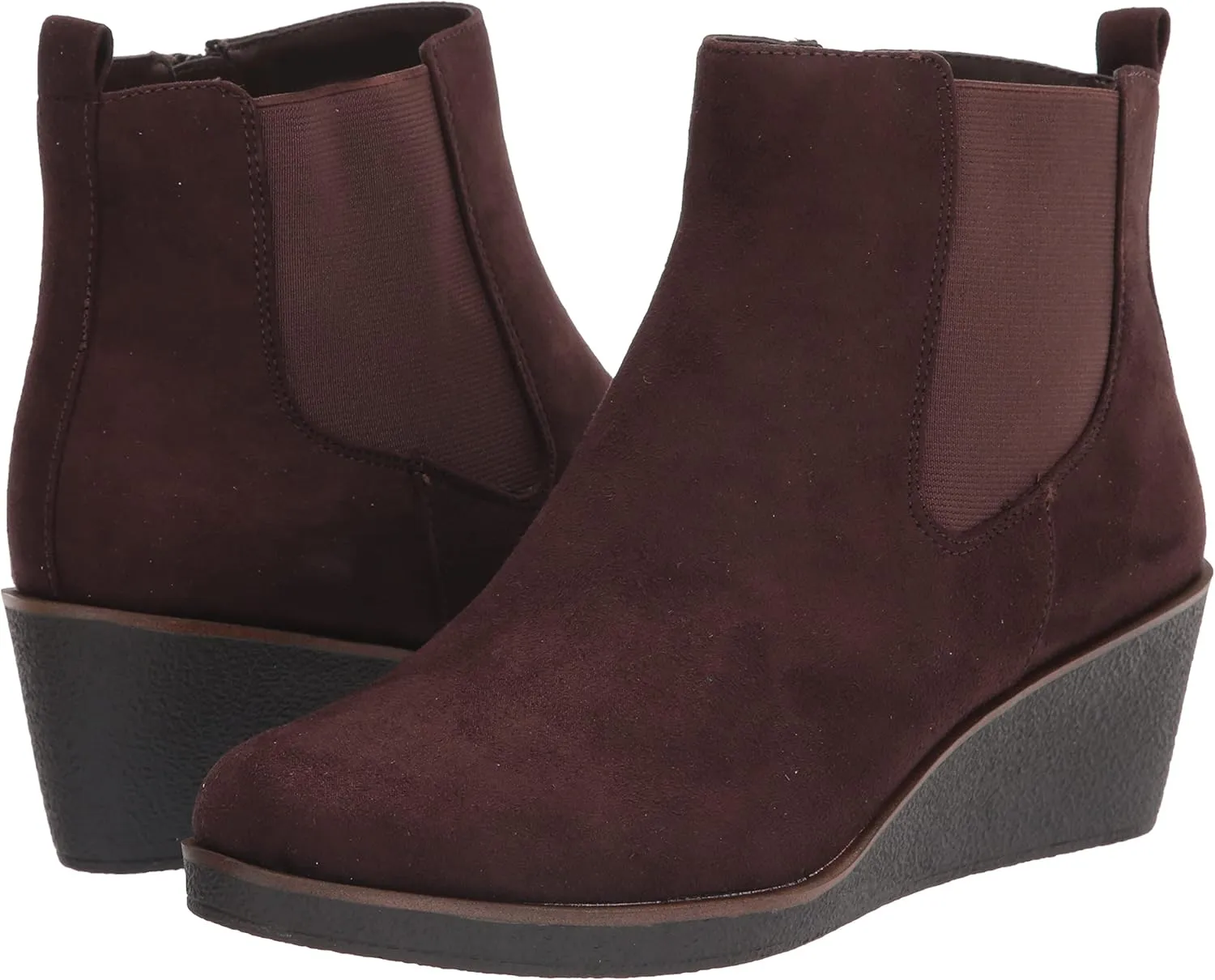 Aerosoles Women's Brandi Ankle Boot