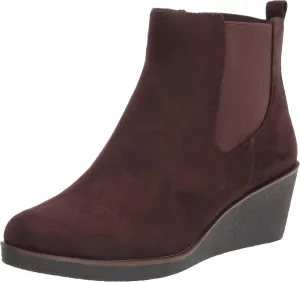 Aerosoles Women's Brandi Ankle Boot