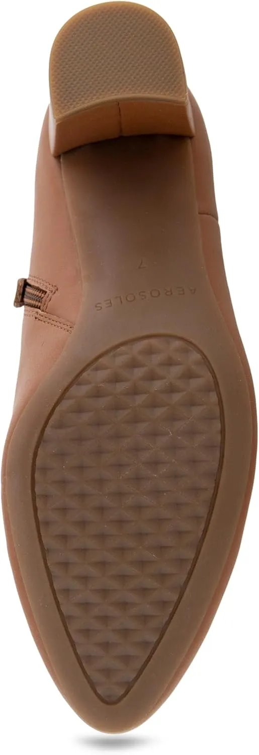 Aerosoles Women's Bree Ankle Boot