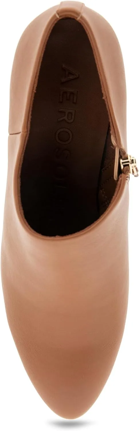 Aerosoles Women's Bree Ankle Boot