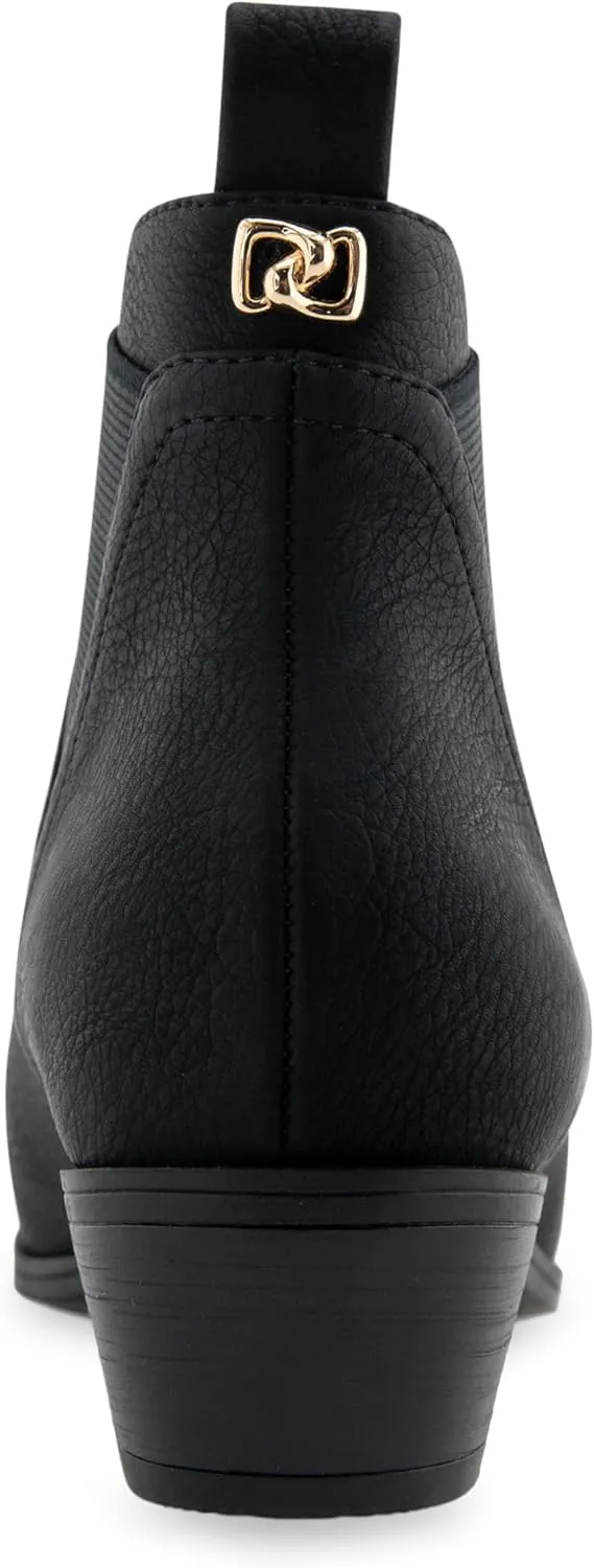 Aerosoles Women's Caddie Ankle Boot