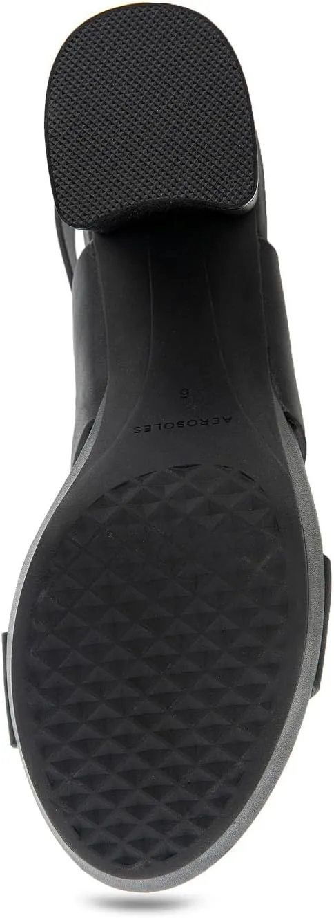 Aerosoles Women's Camilia Heeled Sandal