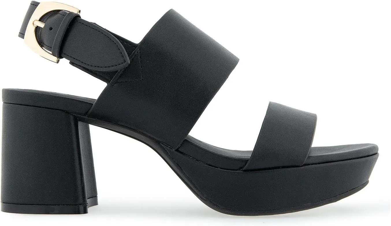 Aerosoles Women's Camilia Heeled Sandal