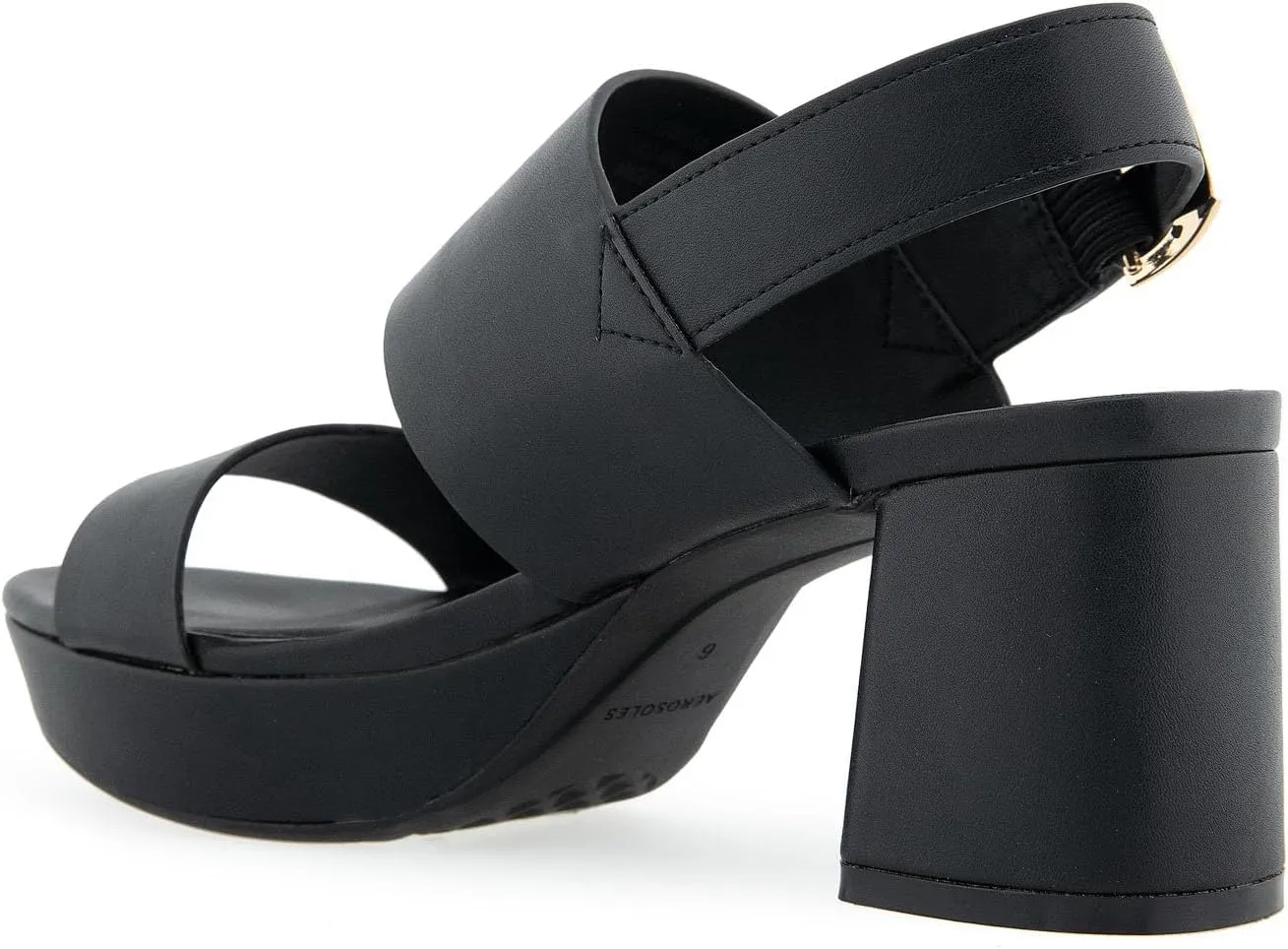 Aerosoles Women's Camilia Heeled Sandal