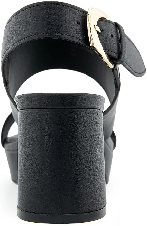 Aerosoles Women's Camilia Heeled Sandal