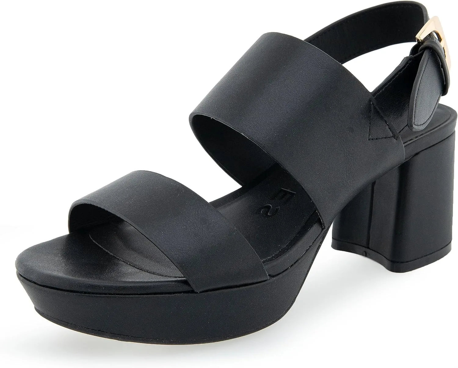 Aerosoles Women's Camilia Heeled Sandal