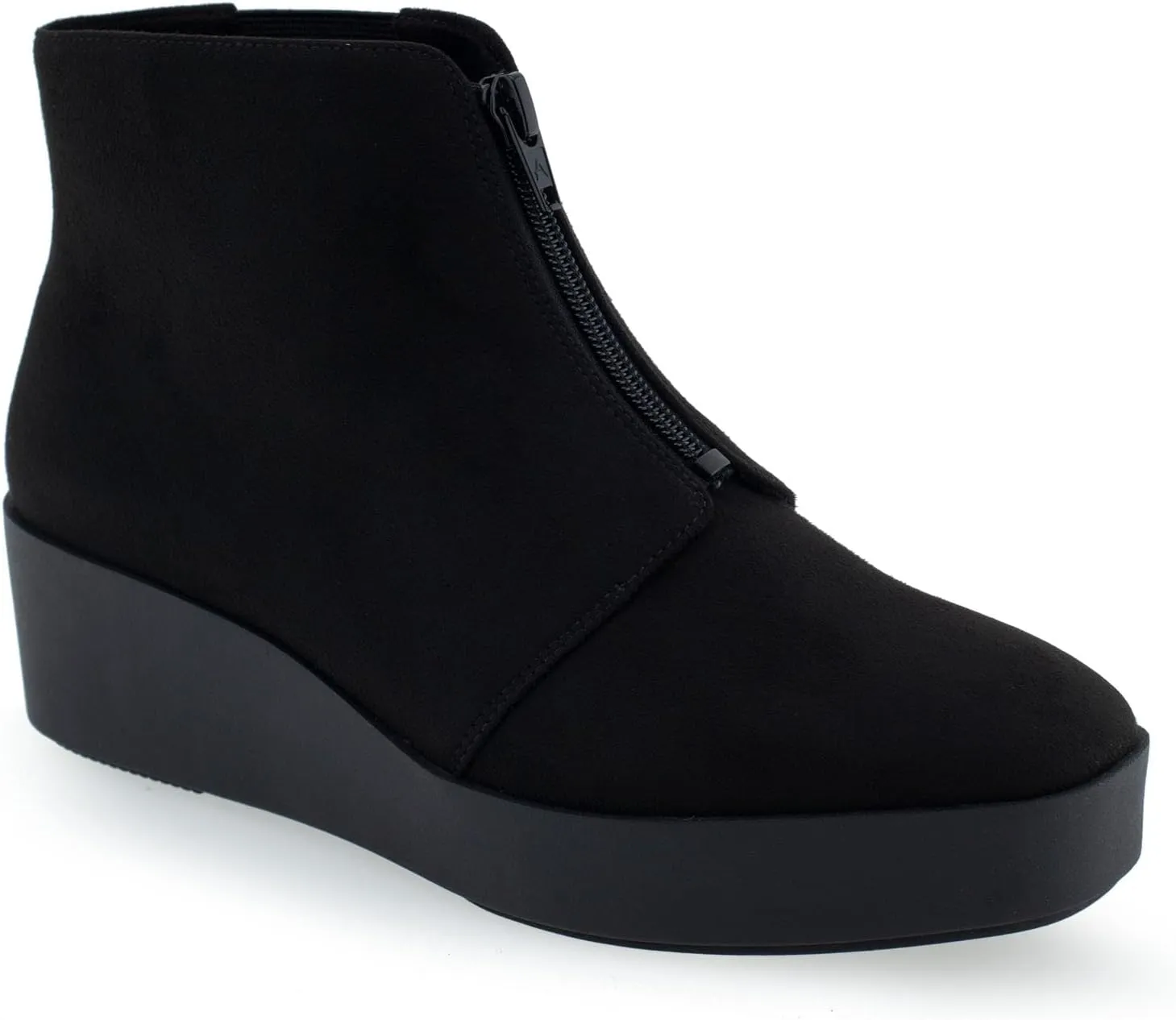 Aerosoles Women's Carin Ankle Boot