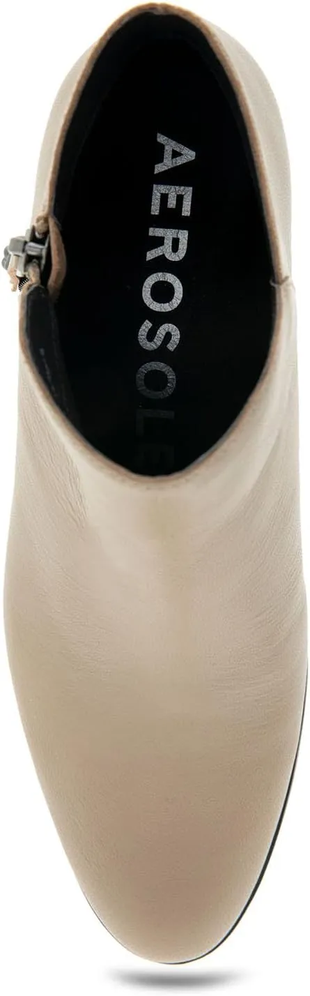 Aerosoles Women's Collaroy Ankle Boot