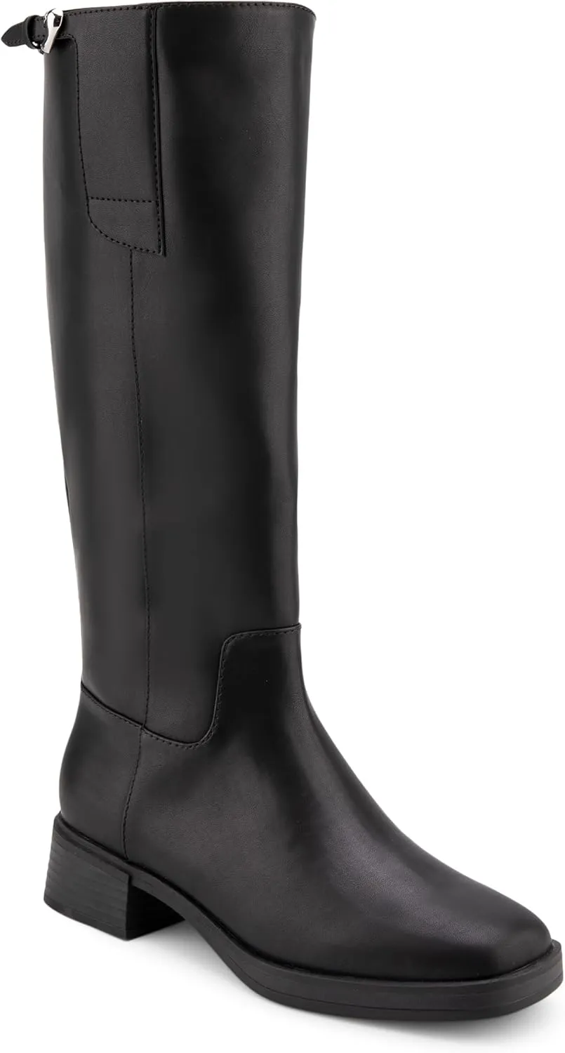 Aerosoles Women's Della Knee High Boot