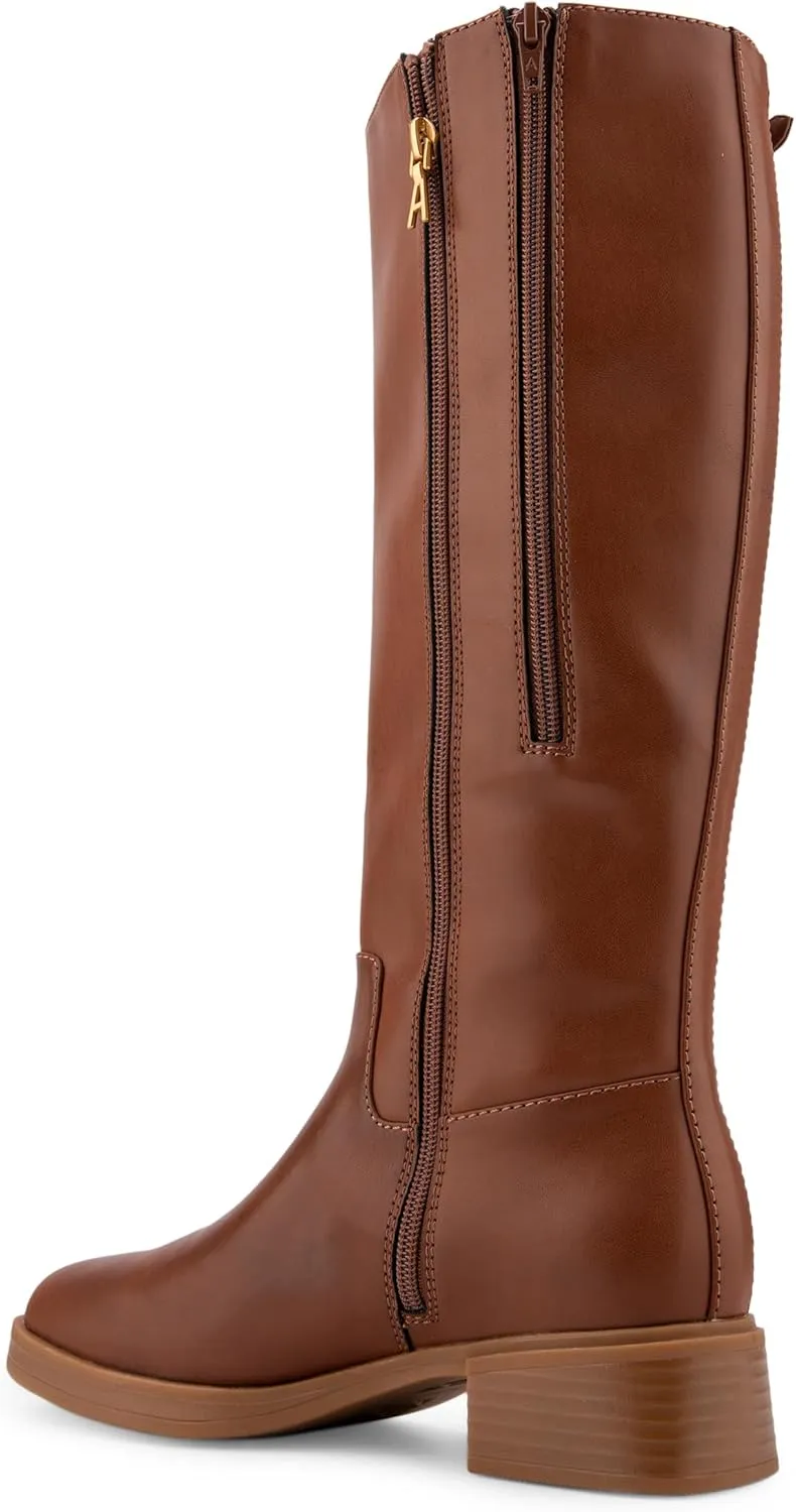 Aerosoles Women's Della Knee High Boot