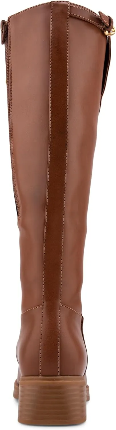 Aerosoles Women's Della Knee High Boot