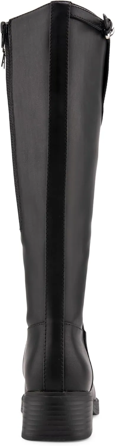 Aerosoles Women's Della Knee High Boot