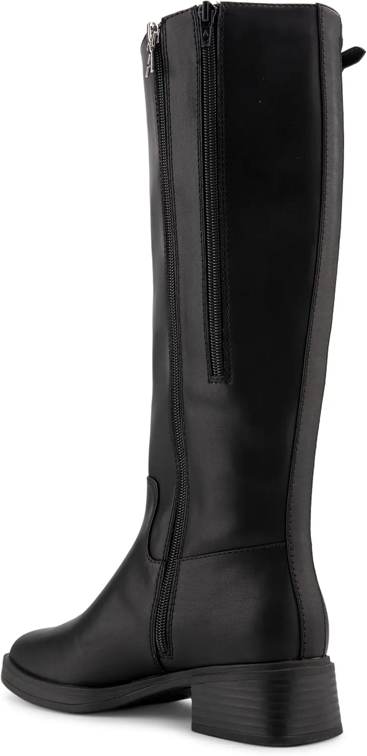 Aerosoles Women's Della Knee High Boot