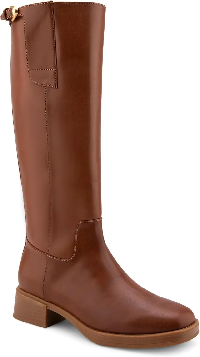 Aerosoles Women's Della Knee High Boot