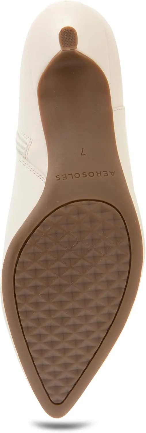 Aerosoles Women's Edith Ankle Boot