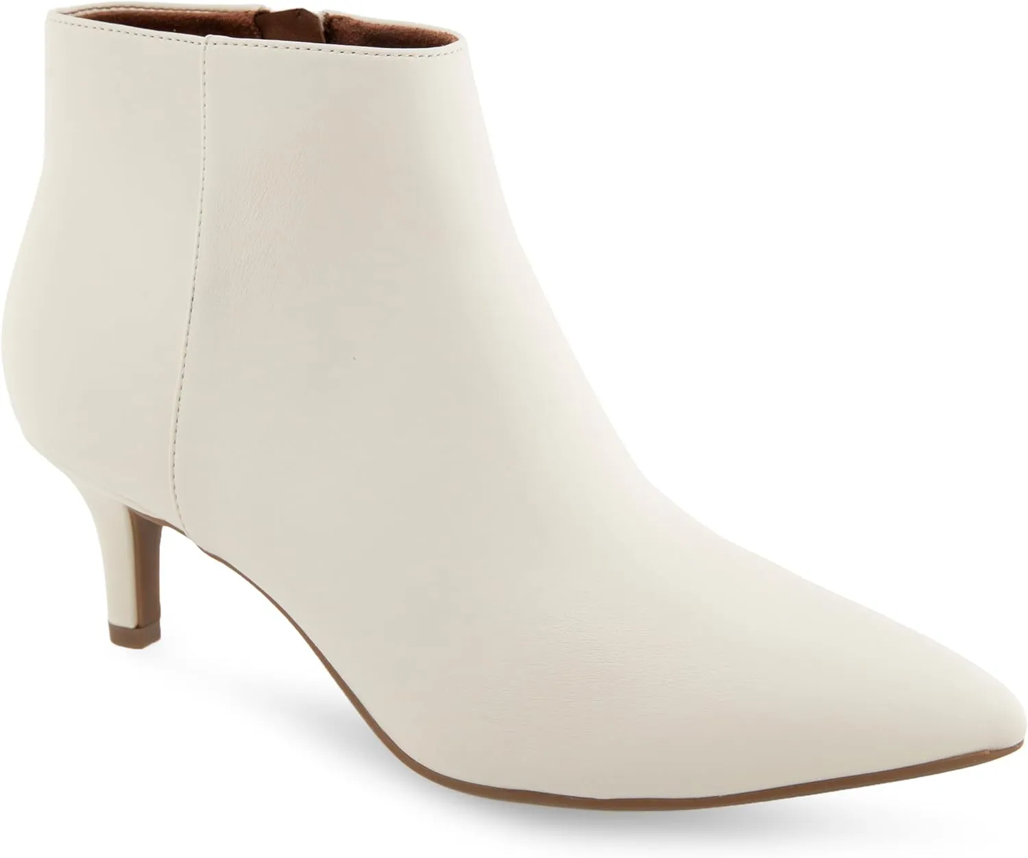 Aerosoles Women's Edith Ankle Boot