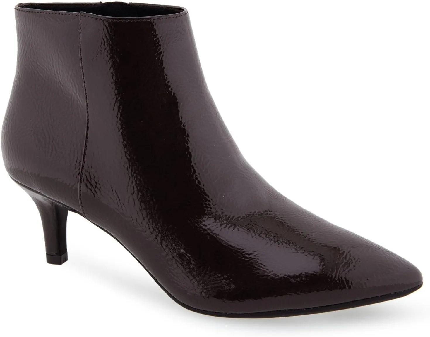 Aerosoles Women's Edith Ankle Boot