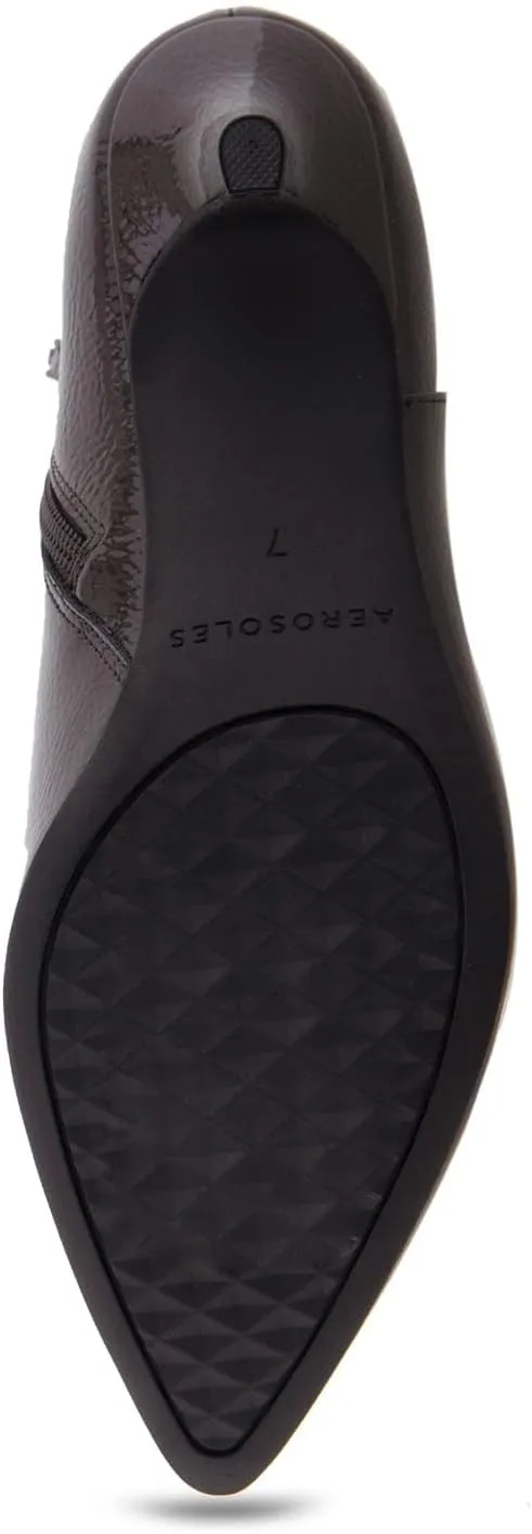 Aerosoles Women's Edith Ankle Boot