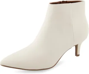 Aerosoles Women's Edith Ankle Boot