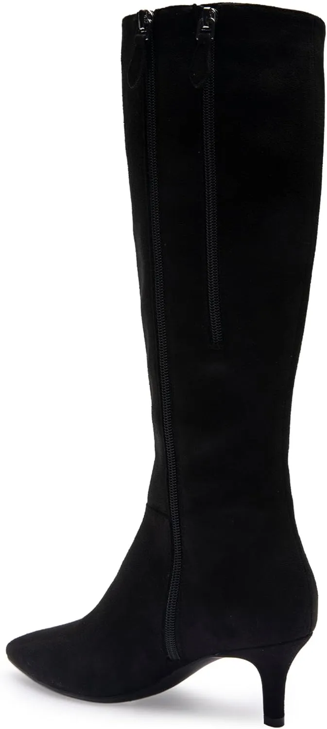 Aerosoles Women's Epic Knee High Boot