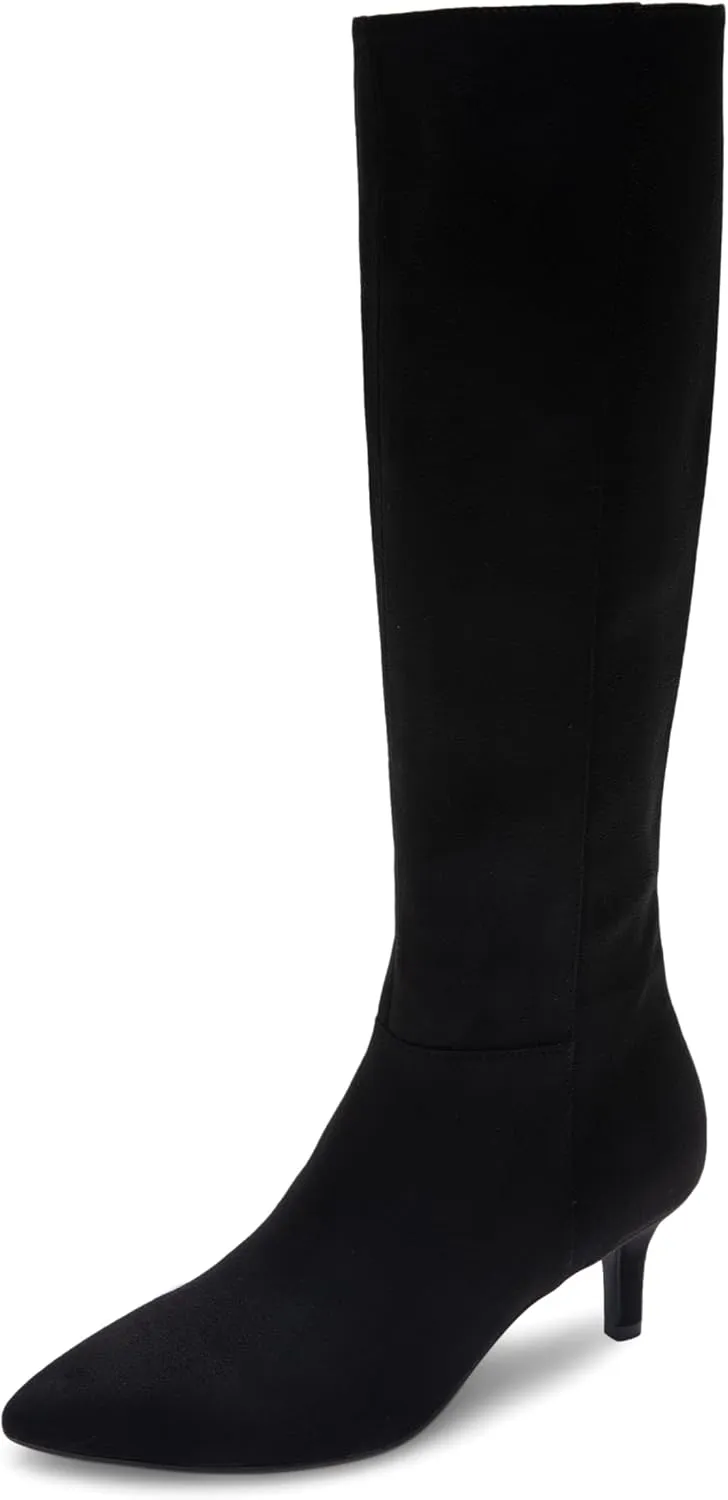 Aerosoles Women's Epic Knee High Boot