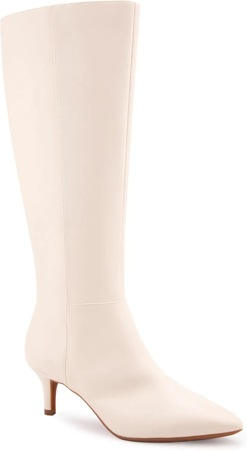 Aerosoles Women's Epic Knee High Boot
