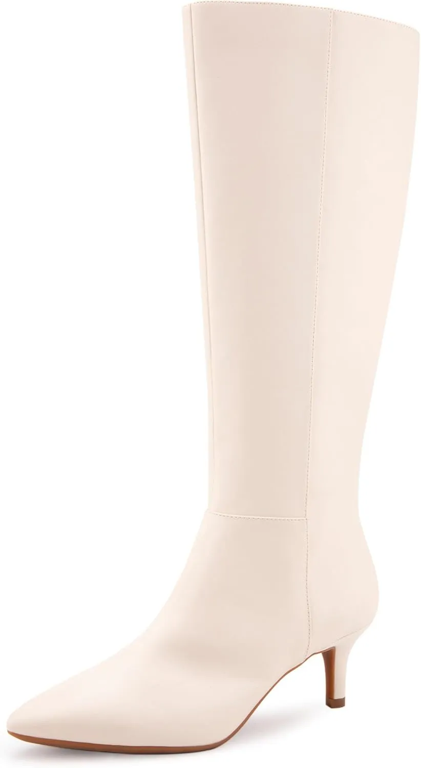 Aerosoles Women's Epic Knee High Boot