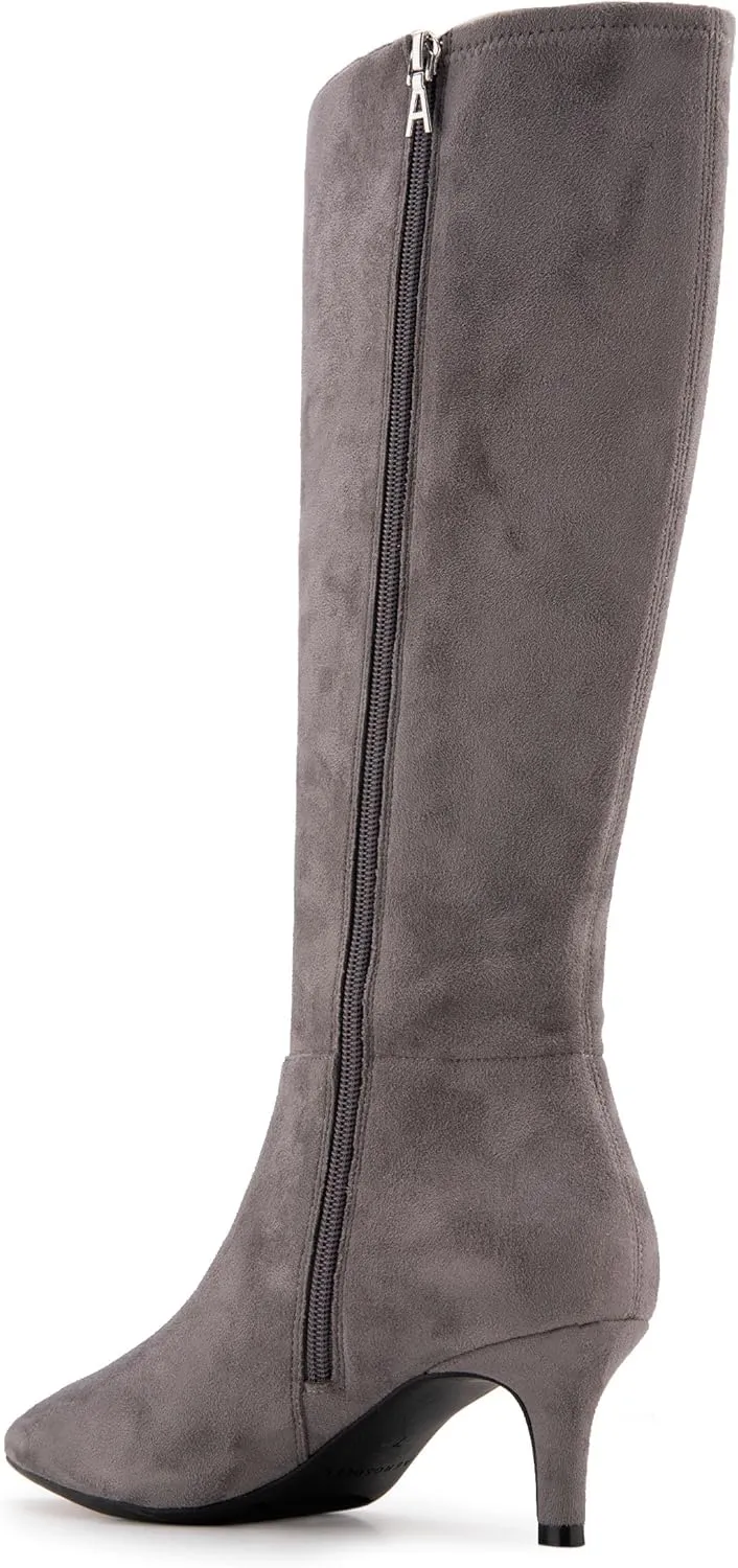 Aerosoles Women's Epic Knee High Boot