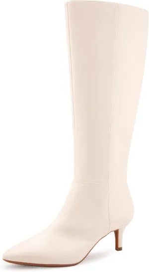 Aerosoles Women's Epic Knee High Boot