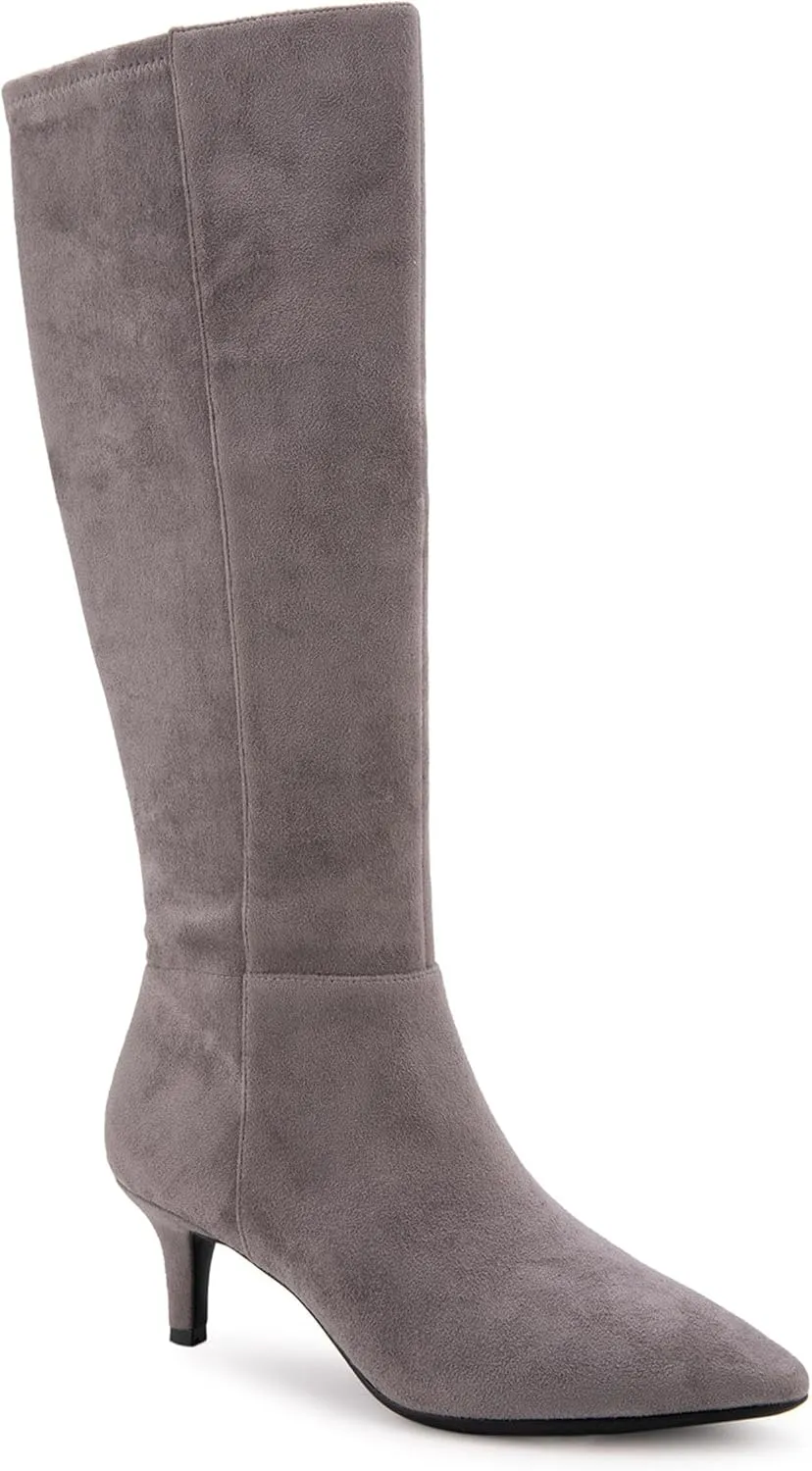 Aerosoles Women's Epic Knee High Boot
