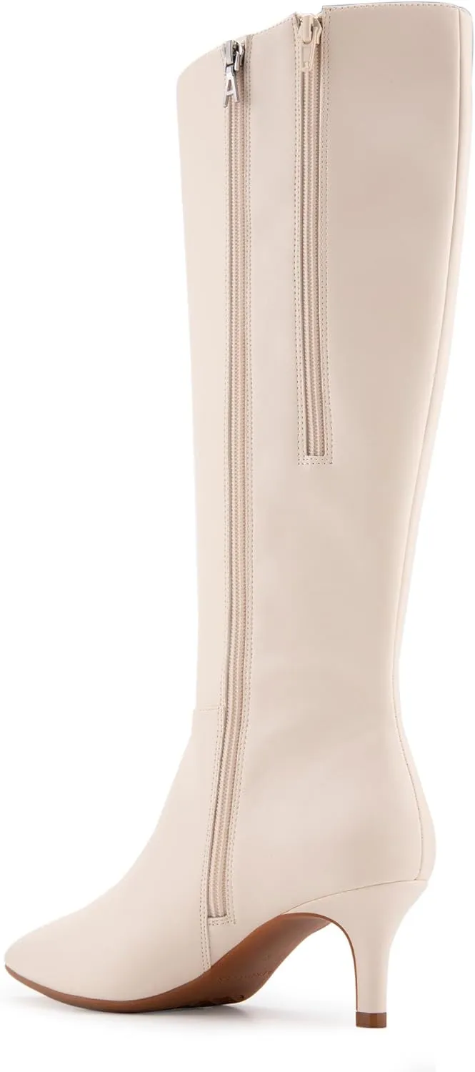 Aerosoles Women's Epic Knee High Boot