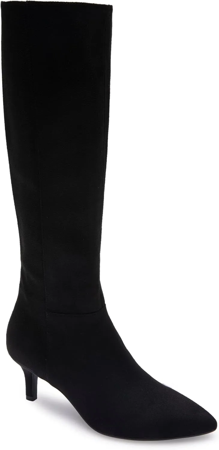 Aerosoles Women's Epic Knee High Boot