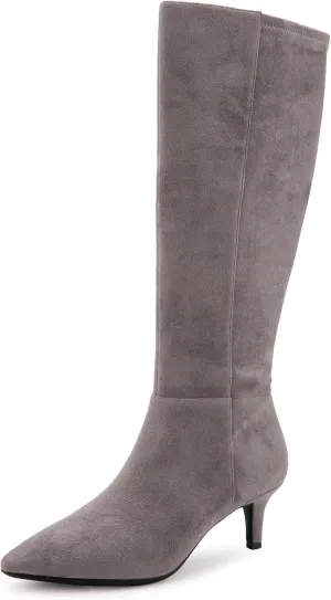 Aerosoles Women's Epic Knee High Boot