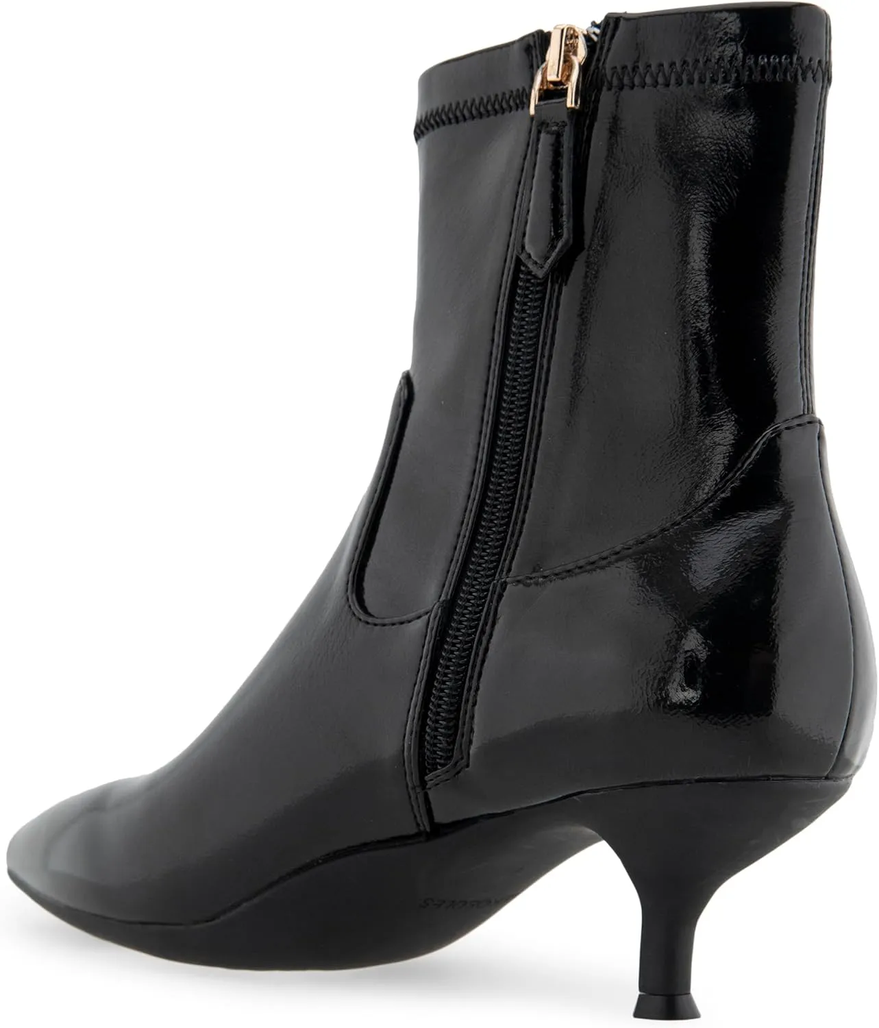 Aerosoles Women's Lasko Ankle Boot