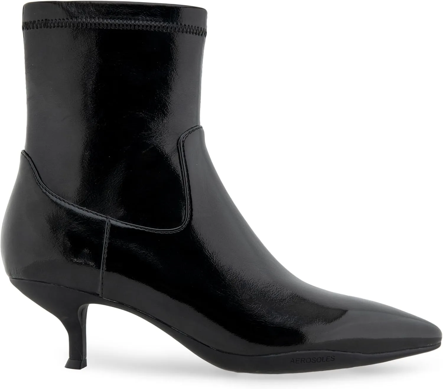 Aerosoles Women's Lasko Ankle Boot