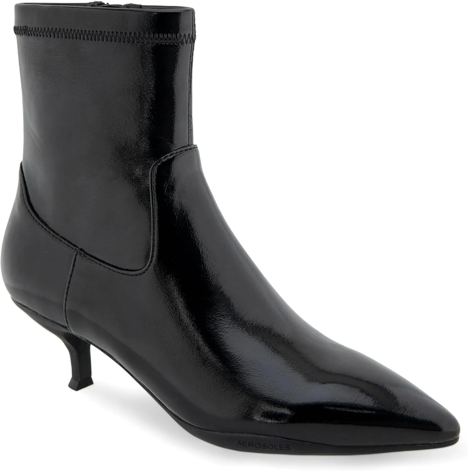 Aerosoles Women's Lasko Ankle Boot