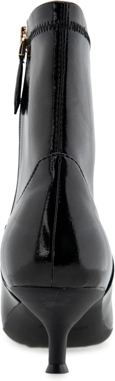Aerosoles Women's Lasko Ankle Boot