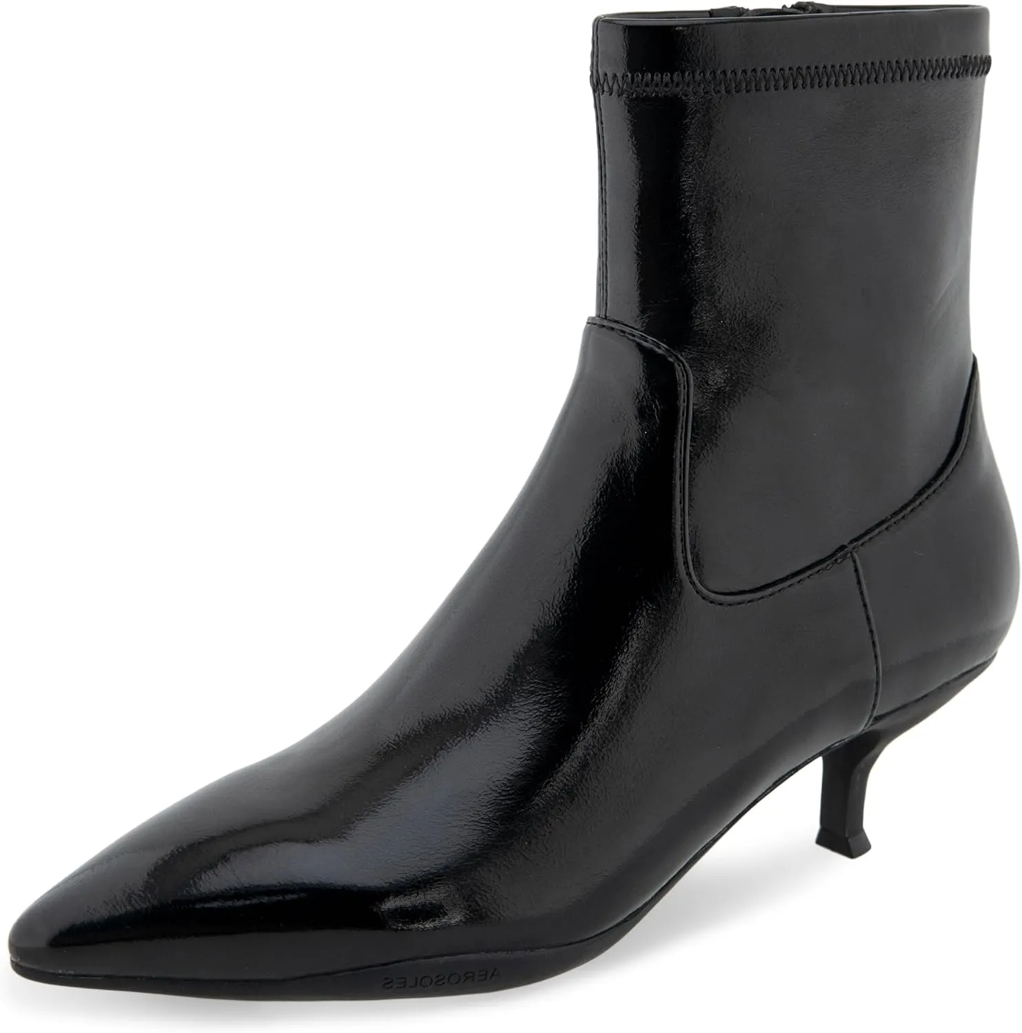 Aerosoles Women's Lasko Ankle Boot