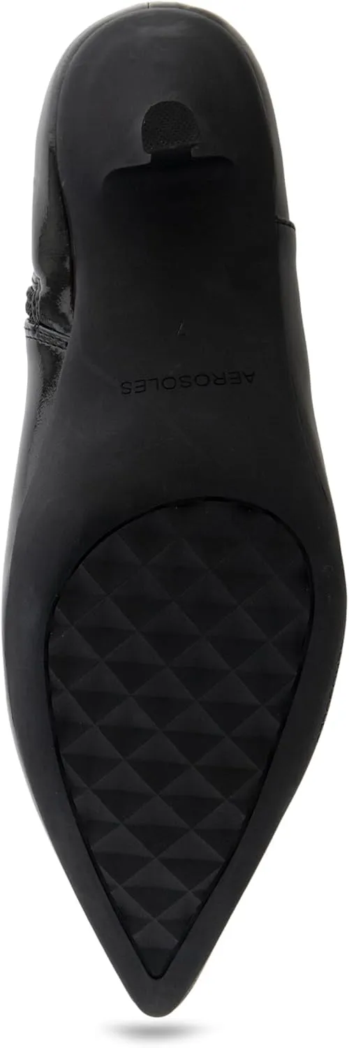 Aerosoles Women's Lasko Ankle Boot
