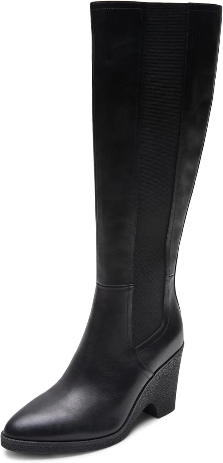 Aerosoles women's Memphis Knee High Boot