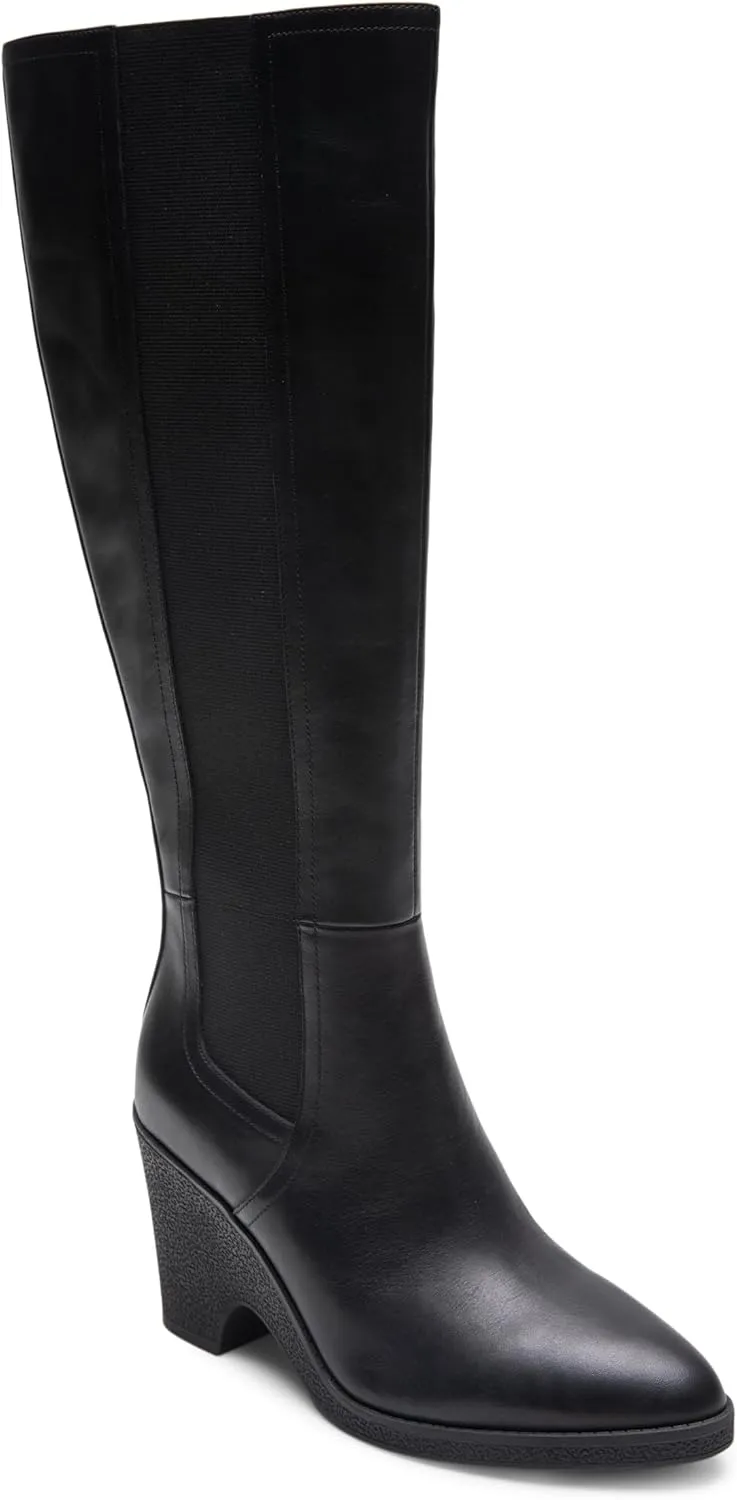 Aerosoles women's Memphis Knee High Boot