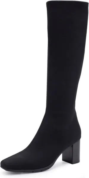 Aerosoles Women's Micah Knee High Boot