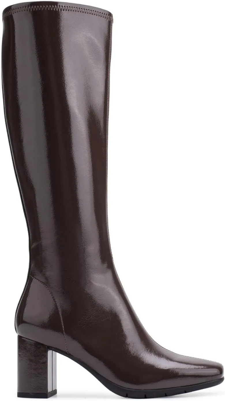 Aerosoles Women's Micah Knee High Boot