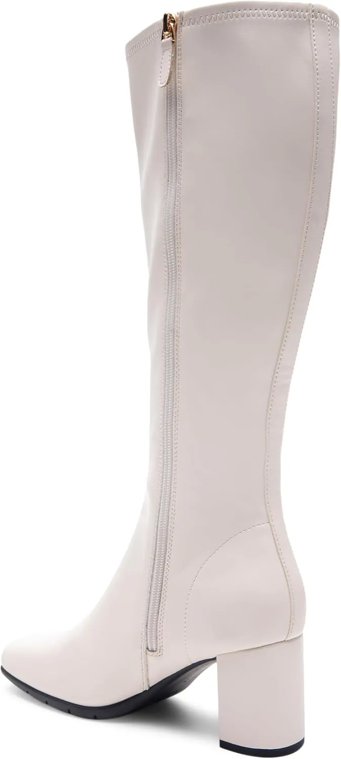Aerosoles Women's Micah Knee High Boot