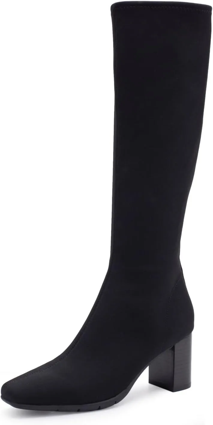 Aerosoles Women's Micah Knee High Boot