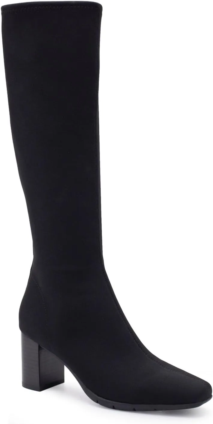 Aerosoles Women's Micah Knee High Boot
